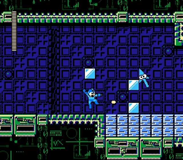 Mega Man 10
